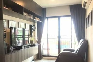 1 Bedroom Condo for sale in Villa Lasalle, Bang Na, Bangkok near BTS Bearing