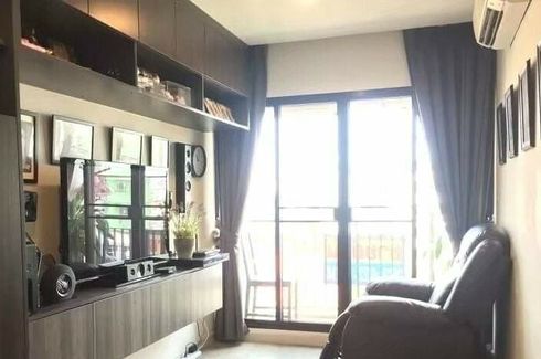 1 Bedroom Condo for sale in Villa Lasalle, Bang Na, Bangkok near BTS Bearing