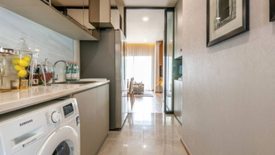 2 Bedroom Condo for sale in CLOUD Thonglor-Phetchaburi, Bang Kapi, Bangkok near MRT Phetchaburi