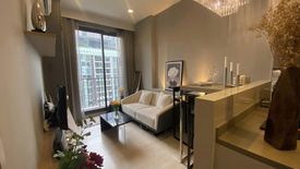 1 Bedroom Condo for sale in M Thonglor 10, Khlong Tan Nuea, Bangkok near BTS Ekkamai