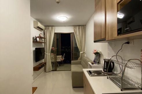 1 Bedroom Condo for sale in Ideo Mix Sukhumvit 103, Bang Na, Bangkok near BTS Udom Suk