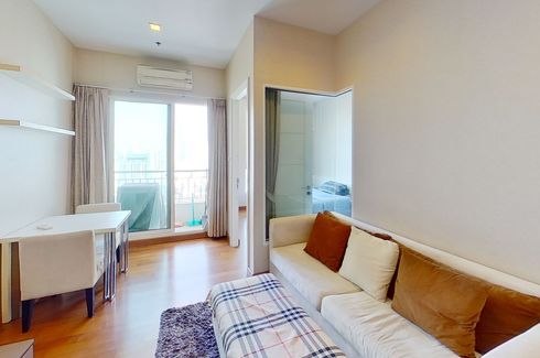 1 Bedroom Condo for sale in Ivy Sathorn 10, Silom, Bangkok near BTS Chong Nonsi