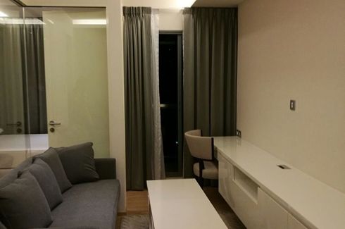 1 Bedroom Condo for sale in H condo, Khlong Tan Nuea, Bangkok near BTS Phrom Phong