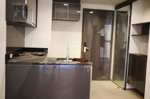 1 Bedroom Condo for sale in Nye by Sansiri, Khlong Ton Sai, Bangkok near BTS Wongwian Yai