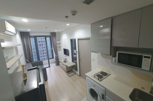 1 Bedroom Condo for sale in Ideo Mobi Sukhumvit, Bang Chak, Bangkok near BTS On Nut