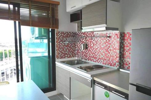 1 Bedroom Condo for sale in The Niche Mono Ratchavipha, Wong Sawang, Bangkok