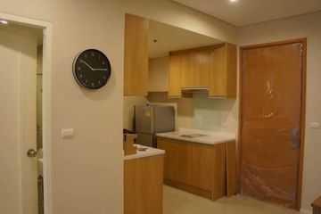 1 Bedroom Condo for sale in Villa Asoke, Makkasan, Bangkok near MRT Phetchaburi