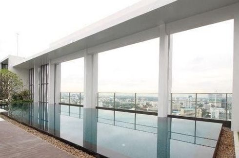 1 Bedroom Condo for sale in Rhythm Sathorn - Narathiwas, Thung Maha Mek, Bangkok near BTS Chong Nonsi