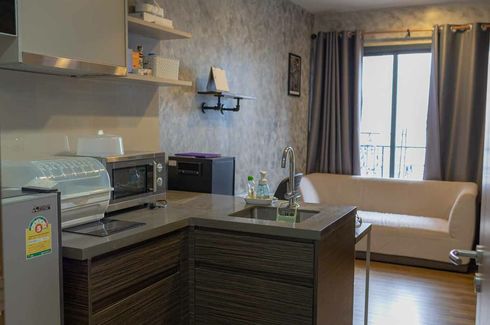 1 Bedroom Condo for sale in Onyx Phaholyothin, Phaya Thai, Bangkok near BTS Saphan Kwai