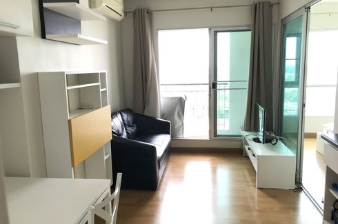 1 Bedroom Condo for sale in Aspire Rama 4, Phra Khanong, Bangkok near BTS Ekkamai