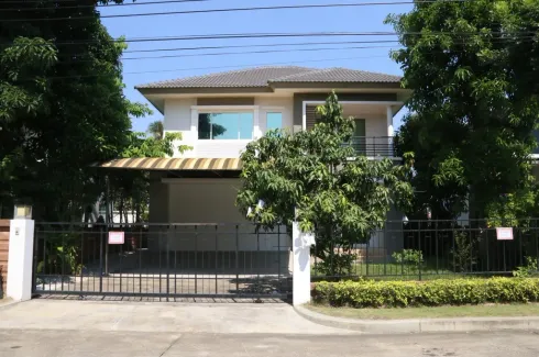3 Bedroom House for sale in Thung Khru, Bangkok