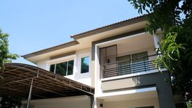 3 Bedroom House for sale in THE GRAND WONGWAEN-PRACHAUTHIT, Thung Khru, Bangkok