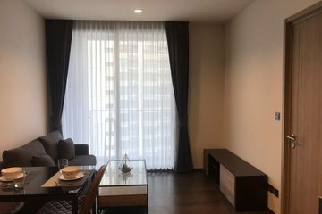 1 Bedroom Condo for sale in The Line Ratchathewi, Thanon Phetchaburi, Bangkok near BTS Ratchathewi