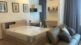 Condo for sale in Ideo Q Chula - Samyan, Maha Phruettharam, Bangkok near MRT Sam Yan