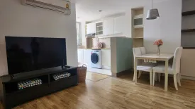 2 Bedroom Condo for sale in Sathorn Happy Land Tower, Thung Wat Don, Bangkok near BTS Chong Nonsi