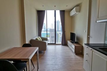 1 Bedroom Condo for sale in Noble Recole, Khlong Toei Nuea, Bangkok near BTS Asoke