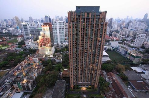 1 Bedroom Condo for sale in Villa Asoke, Makkasan, Bangkok near MRT Phetchaburi