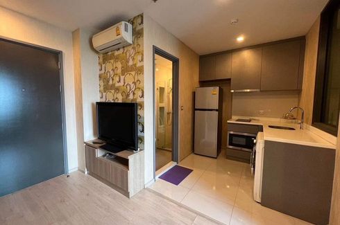 1 Bedroom Condo for sale in Rhythm Rangnam, Thanon Phaya Thai, Bangkok near BTS Victory Monument