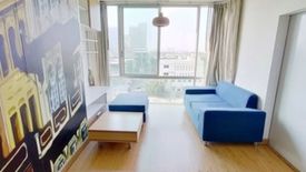 1 Bedroom Condo for sale in The IRIS Rama 9 – Srinakarin, Suan Luang, Bangkok near Airport Rail Link Hua Mak