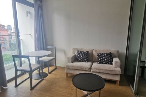 1 Bedroom Condo for sale in Siamese Surawong, Si Phraya, Bangkok near MRT Sam Yan