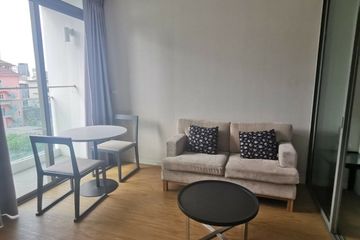 1 Bedroom Condo for sale in Siamese Surawong, Si Phraya, Bangkok near MRT Sam Yan