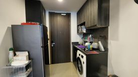 1 Bedroom Condo for sale in Ashton Chula - Silom, Si Phraya, Bangkok near MRT Sam Yan