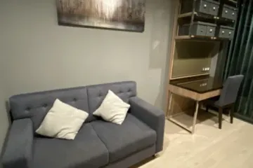 1 Bedroom Condo for sale in Rhythm Rangnam, Thanon Phaya Thai, Bangkok near BTS Victory Monument