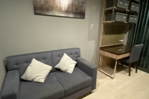 1 Bedroom Condo for sale in Rhythm Rangnam, Thanon Phaya Thai, Bangkok near BTS Victory Monument