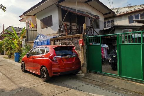 3 Bedroom House for sale in Bang Chak, Bangkok