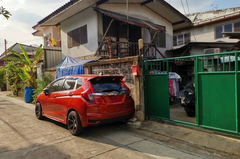 3 Bedroom House for sale in Bang Chak, Bangkok