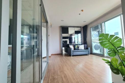 2 Bedroom Condo for sale in Fuse Chan - Sathorn, Yan Nawa, Bangkok near BTS Surasak