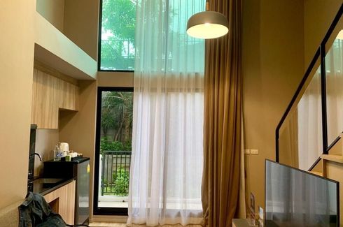 1 Bedroom Condo for sale in Blossom Condo @ Sathorn-Charoenrat, Yan Nawa, Bangkok near BTS Surasak