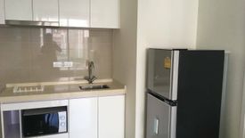 1 Bedroom Condo for sale in T.C. Green, Huai Khwang, Bangkok near MRT Phetchaburi