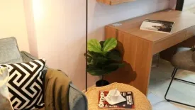 1 Bedroom Condo for sale in Life One Wireless, Lumpini, Bangkok near BTS Ploen Chit