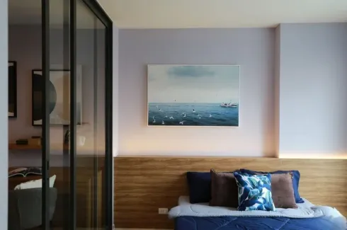 1 Bedroom Condo for sale in Life One Wireless, Lumpini, Bangkok near BTS Ploen Chit