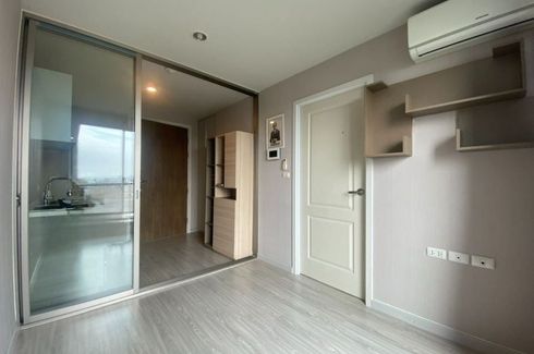 1 Bedroom Condo for sale in The Privacy Ratchada - Sutthisan, Sam Sen Nok, Bangkok near MRT Chok Chai 4