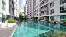 1 Bedroom Condo for sale in A Space Asoke - Ratchada, Din Daeng, Bangkok near MRT Phra Ram 9