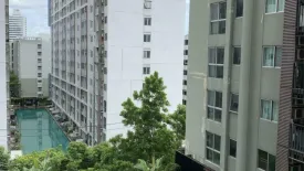 1 Bedroom Condo for sale in A Space Asoke - Ratchada, Din Daeng, Bangkok near MRT Phra Ram 9