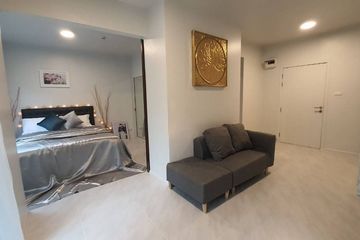 1 Bedroom Condo for sale in A Space Asoke - Ratchada, Din Daeng, Bangkok near MRT Phra Ram 9