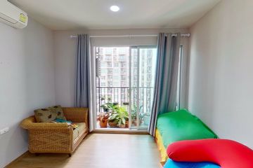 1 Bedroom Condo for sale in Fuse Chan - Sathorn, Yan Nawa, Bangkok near BTS Surasak