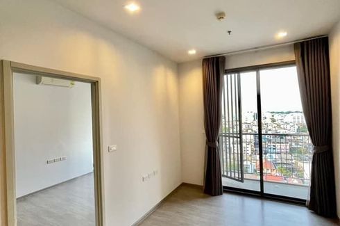 1 Bedroom Condo for sale in Nye by Sansiri, Khlong Ton Sai, Bangkok near BTS Wongwian Yai