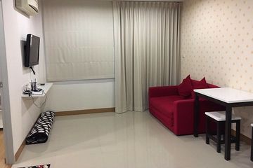 1 Bedroom Condo for sale in Le Rich @ Aree station, Phaya Thai, Bangkok near BTS Ari