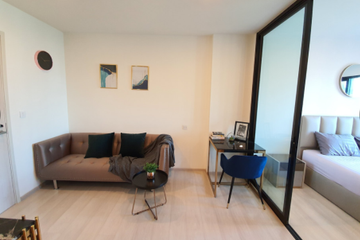 1 Bedroom Condo for sale in Life Asoke, Bang Kapi, Bangkok near MRT Phetchaburi