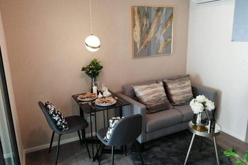 2 Bedroom Condo for sale in Notting Hill Jatujak - Interchange, Chom Phon, Bangkok near BTS Mo chit