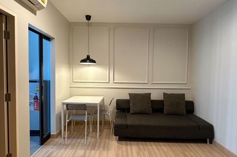 1 Bedroom Condo for sale in The Niche Mono Ratchavipha, Wong Sawang, Bangkok