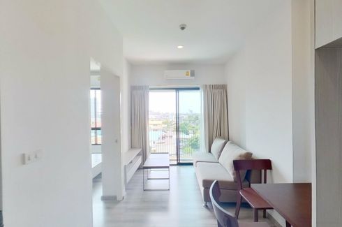 1 Bedroom Condo for sale in Dolce Udomsuk, Bang Na, Bangkok near BTS Udom Suk