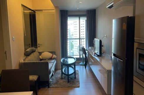 1 Bedroom Condo for sale in H condo, Khlong Tan Nuea, Bangkok near BTS Phrom Phong