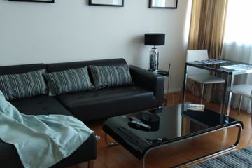 1 Bedroom Condo for sale in Wind Sukhumvit 23, Khlong Toei Nuea, Bangkok near MRT Sukhumvit