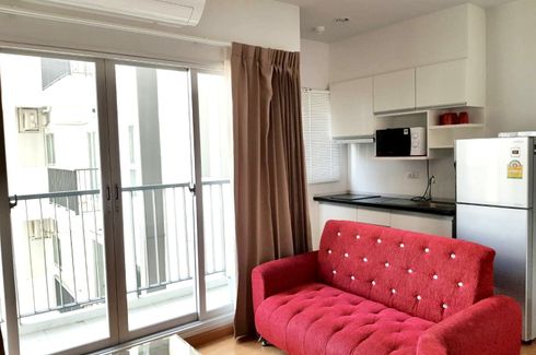 1 Bedroom Condo for sale in The Parkland Phetkasem, Bang Khae, Bangkok near MRT Lak Song