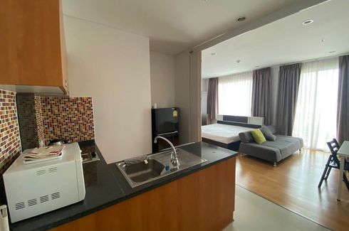 1 Bedroom Condo for sale in Villa Sathorn, Khlong Ton Sai, Bangkok near BTS Krung Thon Buri